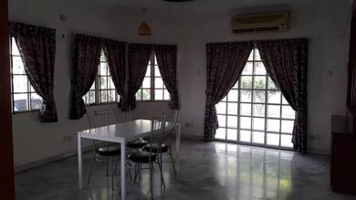 Cheras Perdana Semi D Bandar Tun Hussein Onn