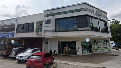 For🏭Sale – Corner Lot 1.5 Sty Factory @ Taman Perindustrian Puchong