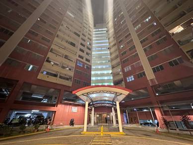 Apartment Alam Prima Seksyen 22, Shah Alam