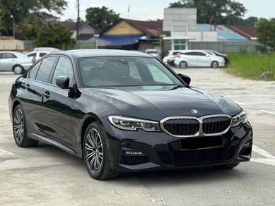 Bmw 330e 2.0 M SPORT (A)