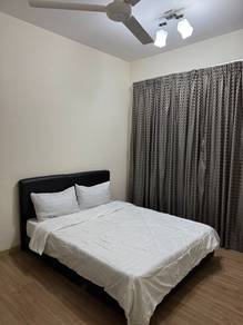 MKH Boulevard 1 Kajang 100% FULL LOAN Below Market Price Nice Unit