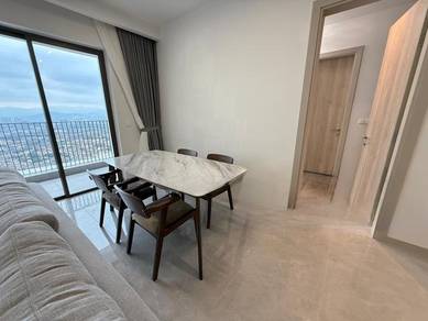 Park Place, Desa Parkcity