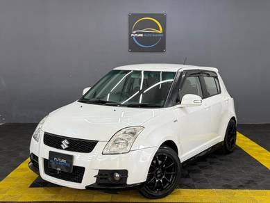 Suzuki SWIFT 1.5 PREMIER / SWIFT SPORT / SPORTRIM