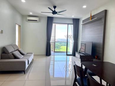 Suria Putra @ Bukit Rahman Putra Sungai Buloh