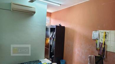 Below Market Value Bandar Parkland Klang 2 Sty Terrace House for Sales