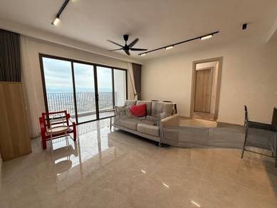 Park Place, Desa Parkcity