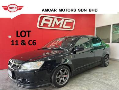 Proton SAGA 1.3 (M) H-LINE FULL LEATHER SEAT