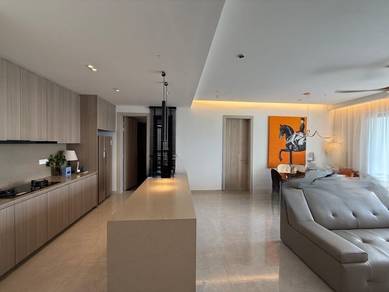 Park Place, Desa Parkcity