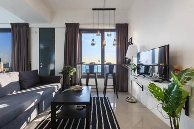 Hot Deal! Old Klang Road Condo RM390k | Rich Area • High ROI