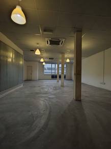 Wangsa Link 3rd Floor Office Facing Main Road Kfc Aeon Big