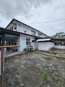 Double Storey Semi-D for Sale