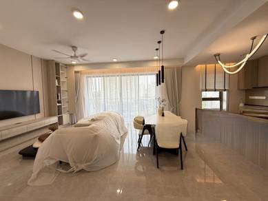 Park Place, Desa Parkcity