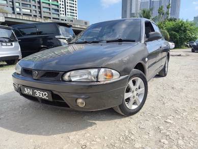 Proton WIRA 1.5 (A) GL SEDAN