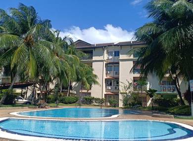 Apartment Seri Kasturi