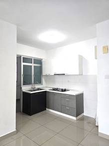 Kiara Residence 2 Bukit Jalil Pavilion Awan Besar Muhibbah LRT 2CarP