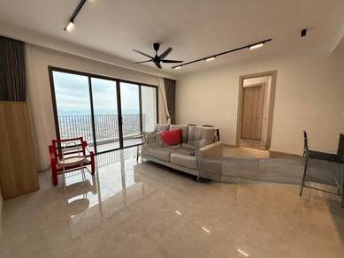 Park Place, Desa Parkcity
