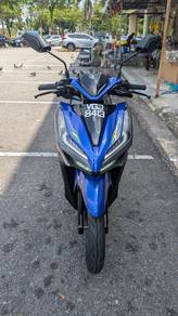  HONDA VARIO 150 ORIGINAL KILANG LIKE New-OFFER