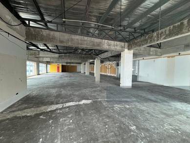 Setapak 33 Commercial Shop For Rent