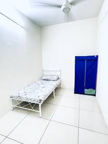 Nice Single Room (For 1 Person) @ PV20 Condo PV Setapak Wangsa Maju