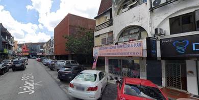 Subang Jaya SS 15 Commercial Shop Office For Rent 