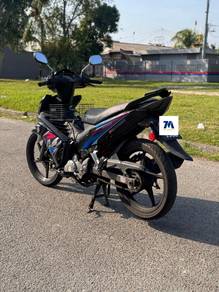 Yamaha lc 135 lc135 super nice bike TMM
