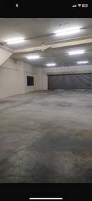 Kuchai Avenue Commercial Shop Ample Parking