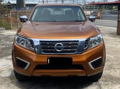 Nissan NAVARA 2.5 SE (AT) (A)