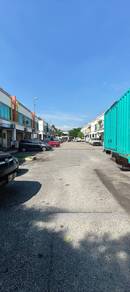 Saujana Puchong Shop, Taman Saujana For Rent 