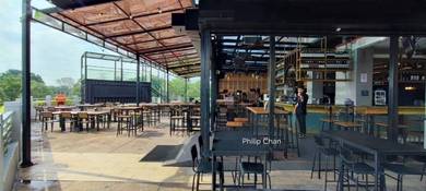 Setia Avenue Shop , Setia Alam For Rent 