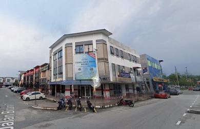 Bandar Saujana Utama Shoplot, Sungai Buloh For Rent