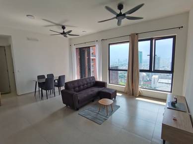 Edgewood Actual Unit, 2 Parkings, 4 Airconds