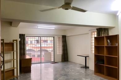 Vista Perdana Condo, Pandan Perdana, Ampang