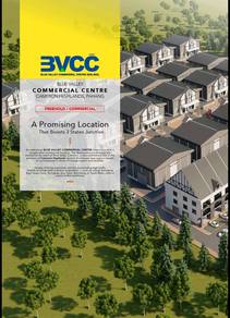 FREEHOLD - High Value Commercial Investment