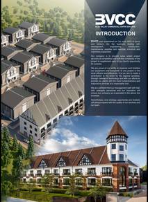 FREEHOLD - High Value Commercial Investment
