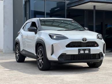 RARE Toyota YARIS CROSS 1.5 (A) GR EDITION