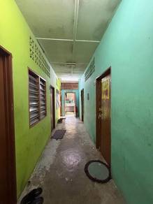 Taman Ungku Mohsin @ Tampoi @ JB Single Storey Semi Detached House