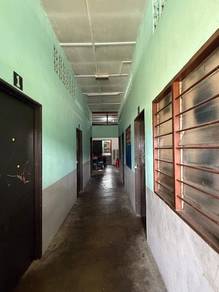Taman Ungku Mohsin @ Tampoi @ JB Single Storey Semi Detached House