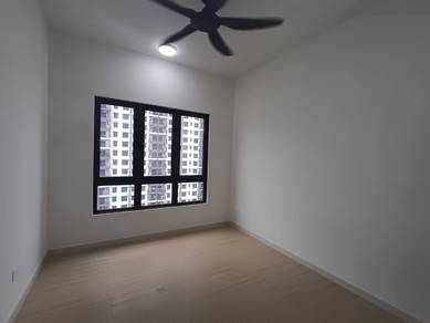 M Luna Condo, Kepong Metropolitan,
