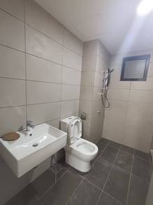 M Luna Condo, Kepong Metropolitan,