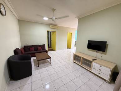 Country Height｜Fully Furnish｜2Bed 2Bath｜Penampang｜Bukit Padang