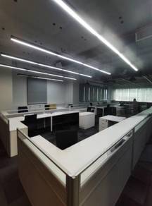 Mutiara Damansara Commercial Office For Rent