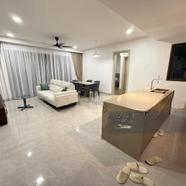Park Place, Desa Parkcity