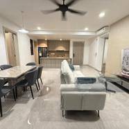 Park Place, Desa Parkcity