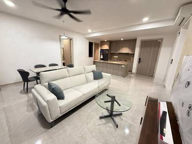Park Place, Desa Parkcity