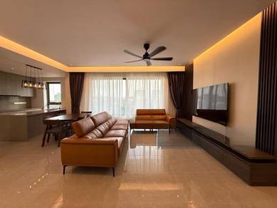 Park Place, Desa Parkcity