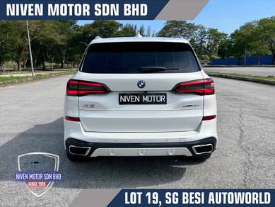 Mil-77K 2022 Bmw X5 xDRIVE45e M SPORT 3.0L