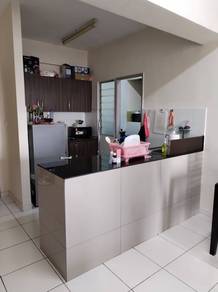 Axis Residence, Taman Cempaka, Pandan Indah, Ampang