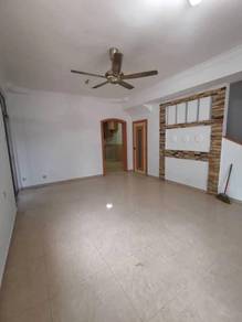 Bukit indah double storey house for sale/corner lot