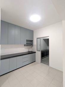 Vista Harmoni Condo Partly/F Taman Pelangi LRT Sentul Maxim Citylight