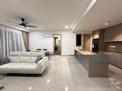 Park Place, Desa Parkcity